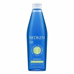 Redken Nature plus Science Extreme Fortifying Shampoo 10.1 oz