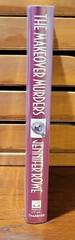 The Makeover Murders by Jennifer Rowe-First American Edition/DJ-1993