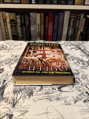 Queen Of The Slayers – Nancy Holder (2005, Hardcover) Buffy Vampire Slayer, VG