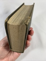 Den Svenska Psalm-Boken (Swedish) Pocket Size