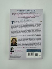 Inside Bridgerton Betsy Beers and Shonda Rhimes 2022 Hardcover And 4 PB Books