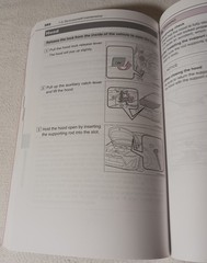 2015 Toyota PRIUS C Owner’s Manual book handbook complete excellent