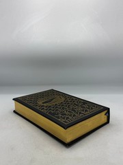 Moby Dick or The Whale Herman Melville 1977 Collector’s Edition Easton Press