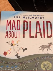 Mad About Plaid