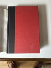 2006 „CELL” By Steven King Hardcover First Edition Not Read