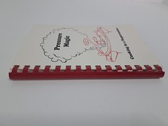 Pressure Magic : Cooking in a Supercooker, Plastic Comb, 1991, by Morris Press