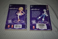 Little Queen 1-2 lot/set by Kim Yeon-joo (1st Edition/Varied Print, English)