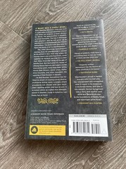 Yes, Chef: A Memoir – Paperback By Samuelsson, Marcus – SIGNED!