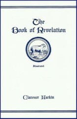 COMPLETE CLARENCE LARKIN COLLECTION – Nine Books by Rev. Clarence Larkin