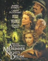 A Midsummer Night’s Dream by Hoffman, Michael Paperback / softback Book The Fast