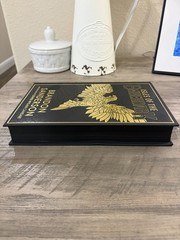 Unread Isles of The Emberdark Premium Hardcover + Kickstarter Add-Ons, Fast Ship