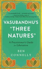 Vasubandhu's "Three Natures" Format: General/trade
