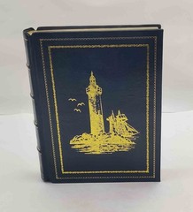 Ethiopian Bible in English Complete Collection-Apocrypha [Premium Leather Bound]