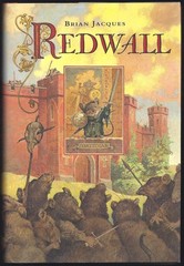 Redwall