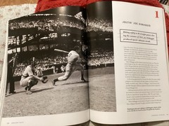 SPORTS ILLUSTRATED GREATEST FEATS,UNFORGETTABLE ACCOMPLISHMENTS,174 PAGES/NO PH