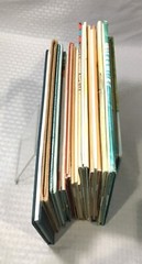NATIVE AMERICAN BOOK LOT / 10 CHILDREN’S PICTURE BOOK / HC / MULTIPLE TITLES
