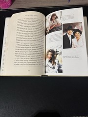 SIGNED Kristi Noem Not My First Rodeo Hardcover Book Autographed HC Dust Jacket⁠