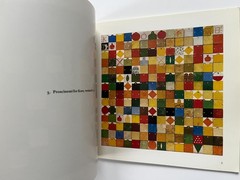 JOE TILSON – Recent Work 1980 – 82, Waddington Galleries, London exhibition art