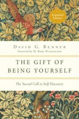 The Gift of Being Yourself: The Sacred Call to Self-Discovery (Spiri – VERY GOOD