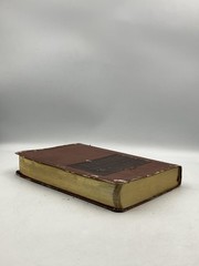 The MacArthur Daily Bible John F MacArthur Jr Thomas Nelson 2003 Softcover Brown