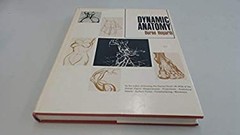 Dynamic Anatomy Hardcover Burne Hogarth