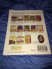 JKY- Fix-It and Enjoy-It Potluck Heaven: 543 Stove-Top and Oven Dishes cookbook