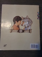 The First Dog Signed Copy – Paperback