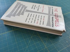 The Gospels: Wuest’s Expanded Translation of the Greek New Testament: Volume I