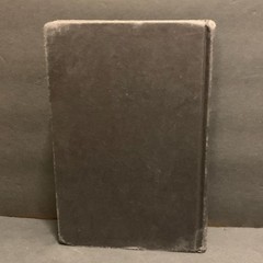 The Night Circus Erin Morgenstern First Edition 1st Printing Hardcover Hardback