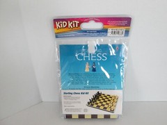 Kid Kit Starting Chess EDC Publishing