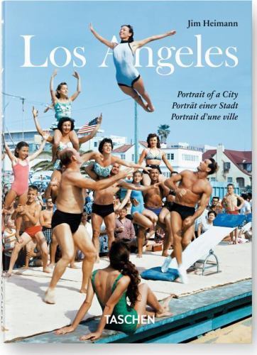 Los Angeles by Not Available (2013, Trade Paperback)