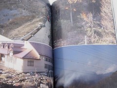Good luck Otsuchi Record of Otsuchi Town Great East Japan Earthquake