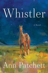 Whistler: A Novel