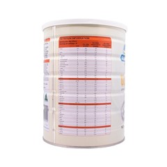 GlucoCare Low Sugar Nutrition Powder – 30 oz, High Protein & Fiber, For Adults