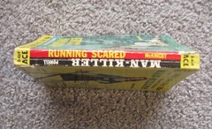 4 D-series Ace Mystery Doubles (D-469, D-477, D-483, D-489)