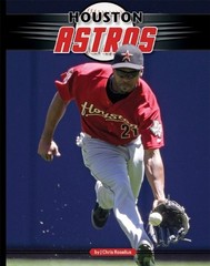 Houston Astros (Inside MLB) – Roselius, J. Chris – Very Good – See condition…