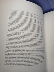 The Next Chapter Stories & Watercolors by Daniel Humm SIGNED With Will Guidara