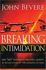 Breaking Intimidation