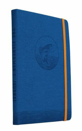 The Fisherman's Journal Format: General/trade