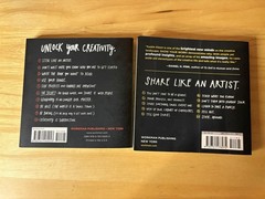 Austin Kleon Book Bundle Steal Like an Artist Show Your Work Creativity