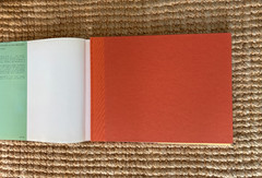 Nick Waplington Living Room Berger Avedon Hardcover Dust Jacket 1st Edition 1991