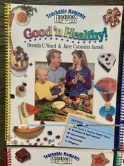 Vintage Teachable Moments Cookbooks for Kids Book Bundle Lot Homeschool Learn