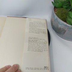 Frederic Remington’s Own West Hardcover Frederic Remington