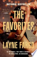The Favorites by Layne Fargo
