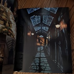 Mark Salisbury Crimson Peak: The Art of Darkness 2015 Hardcover Insight