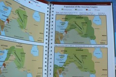 Rose Book of Bible Charts,Maps, &Time Lines,10th Anniversary Ed.spiral HC 2015