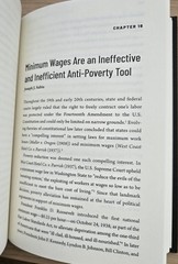 The War on Prices: Edited by Ryan A. Bourne – HC/DJ – ©2024 CATO Institute – New