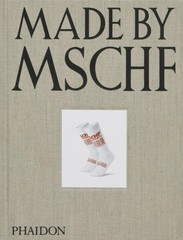 Made by MSCHF, Bentel, Bentel, Wiesner, New 9781838668563 Fast Free Shipping..
