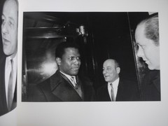 Parties: The Human Clay by Lee Friedlander (2017, 1st ED/1st Printing Hardcover)
