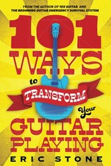 101 Ways to Transform Your Guitar Playing